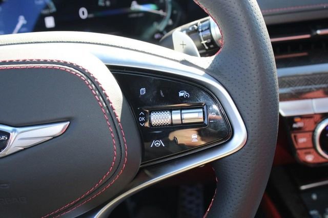 Used 2024 Genesis G80 3.5T Sport image 17