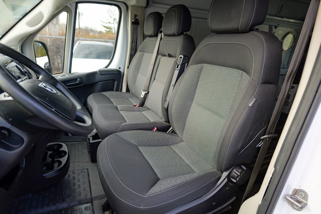 Used 2020 RAM ProMaster 1500 image 30
