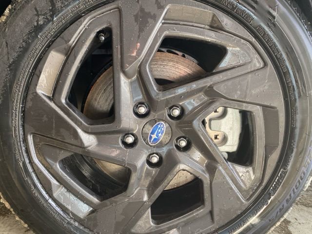 New 2026 Subaru Crosstrek 2.5i Sport image 5