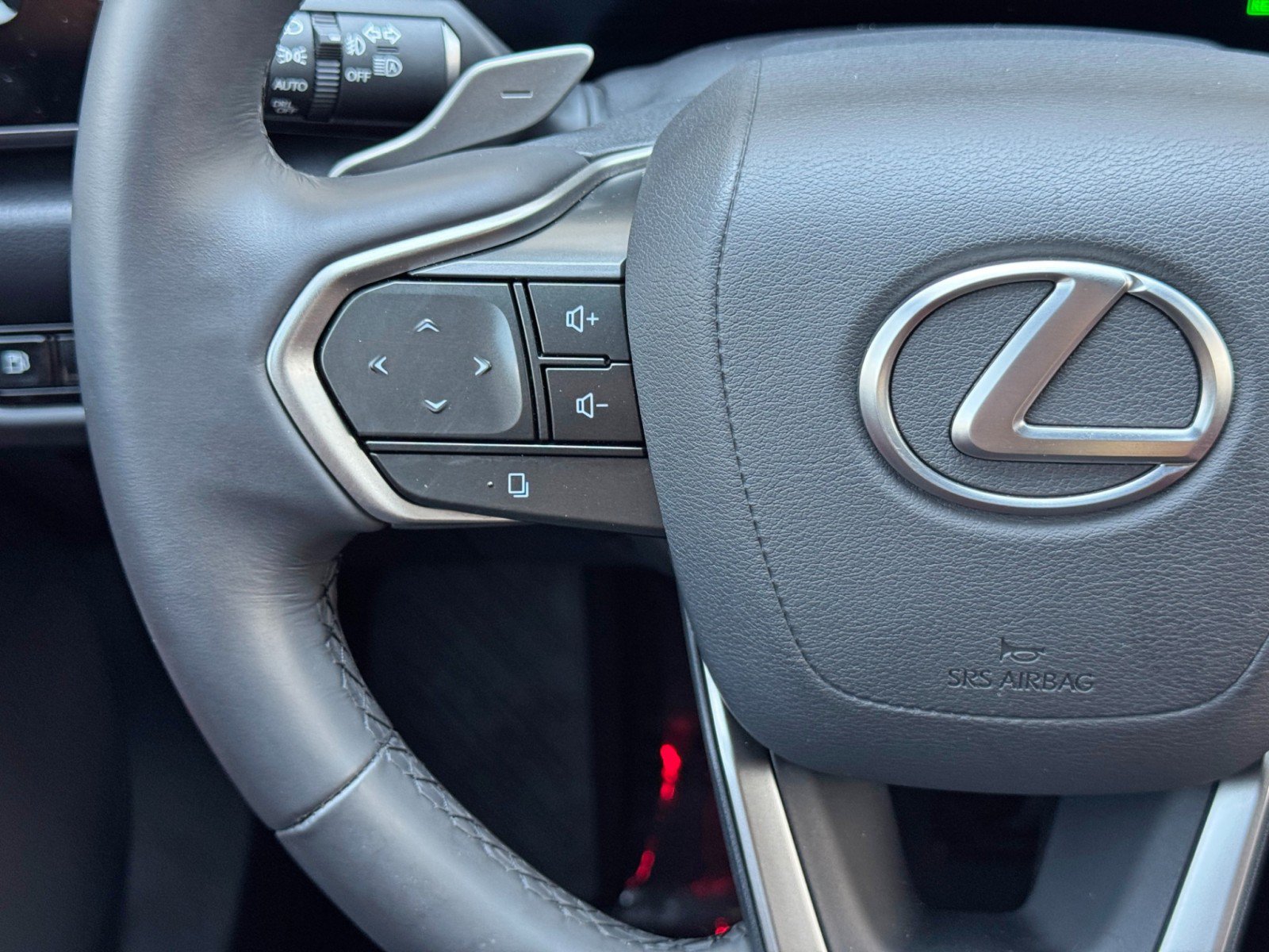 Used 2024 Lexus NX 350h AWD image 23