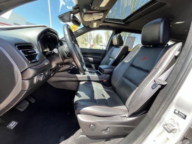 Used 2024 Dodge Durango GT image 17