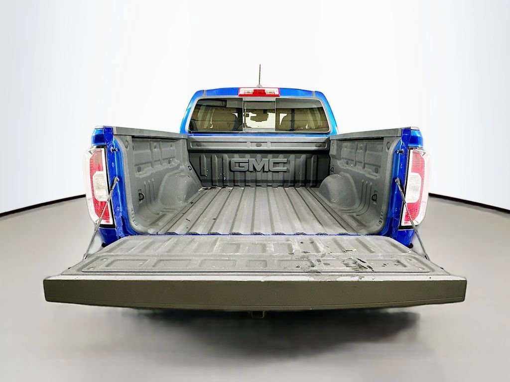 Used 2018 GMC Canyon SLE w/ SLE Convenience Package AWD/4WD image 24