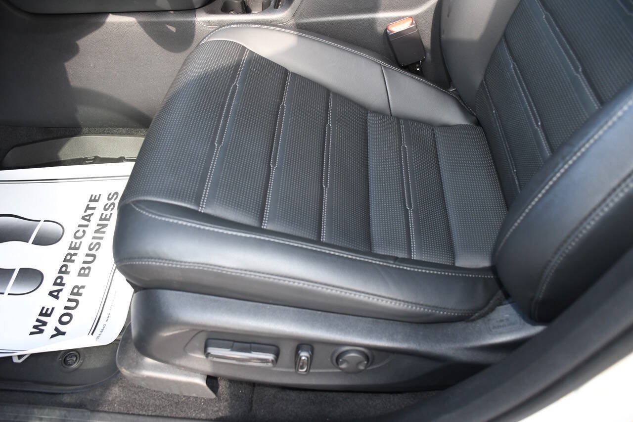 Used 2024 Honda CR-V EX-L image 13