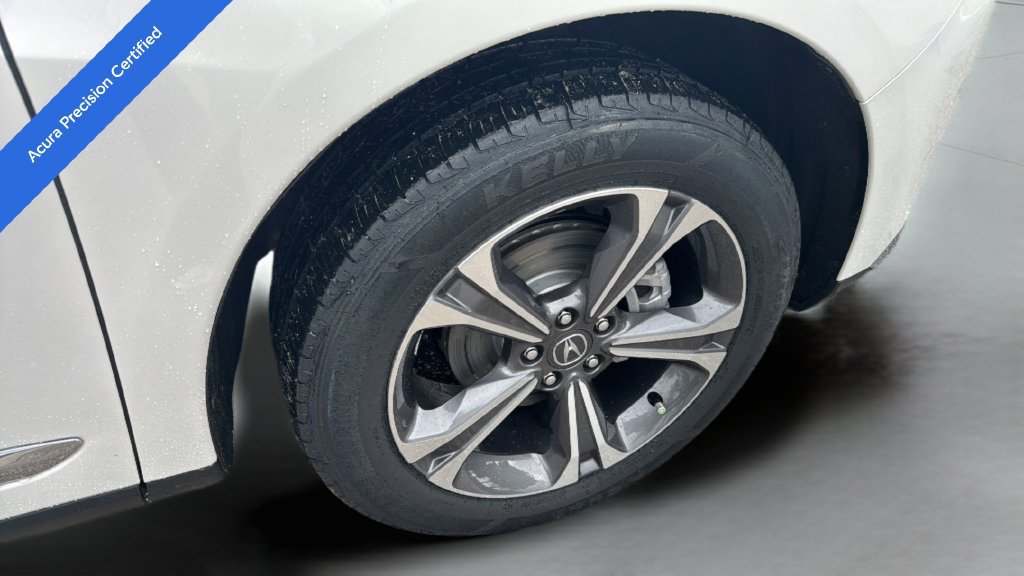 Used 2023 Acura RDX w/ Advance Package AWD/4WD image 40