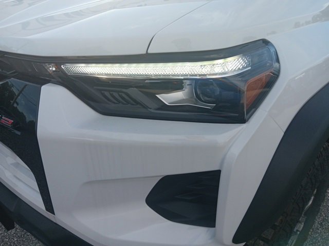 New 2025 Chevrolet Colorado ZR2 w/ Technology Package image 6