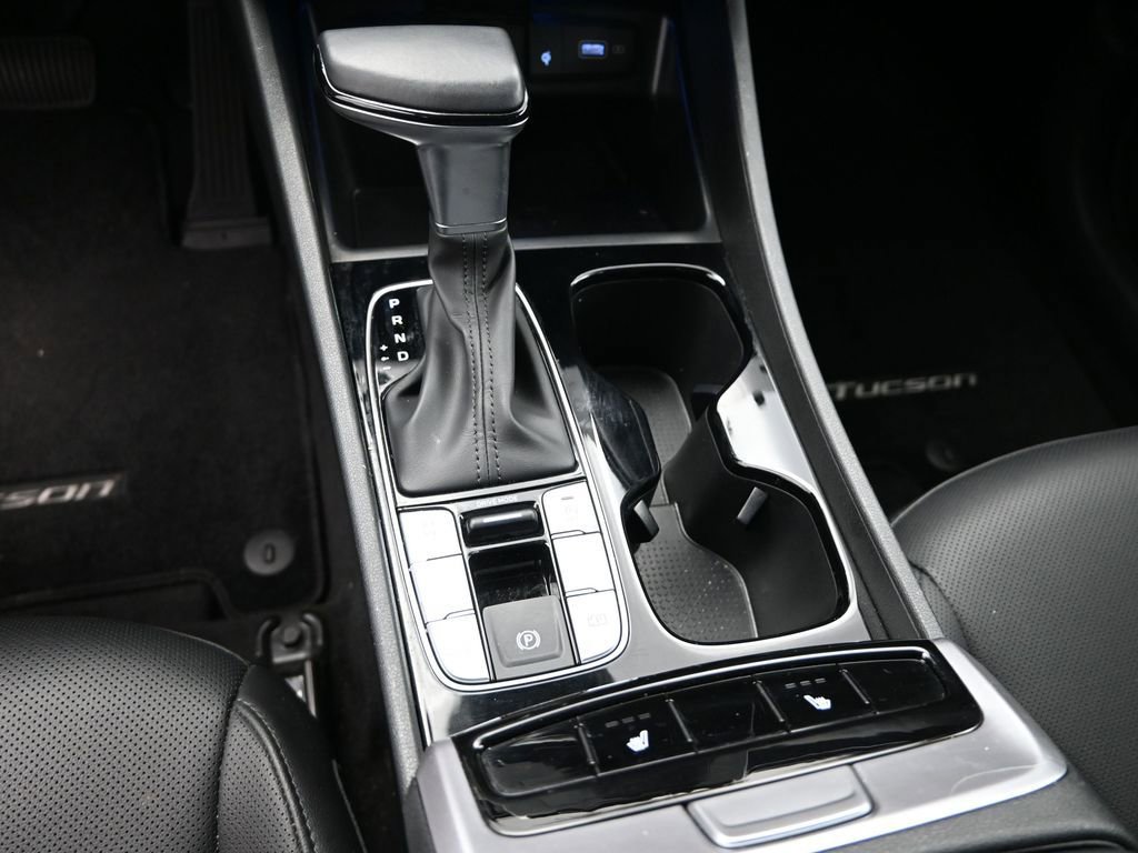 Used 2023 Hyundai Tucson SEL w/ Convenience Package image 22