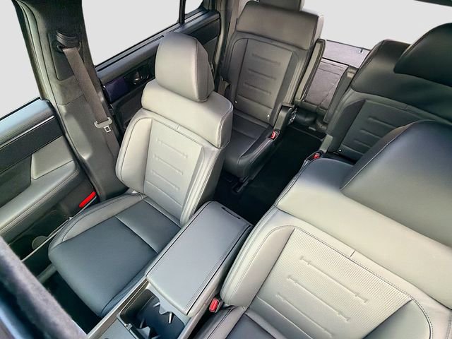 New 2026 Hyundai Santa Fe Calligraphy image 23