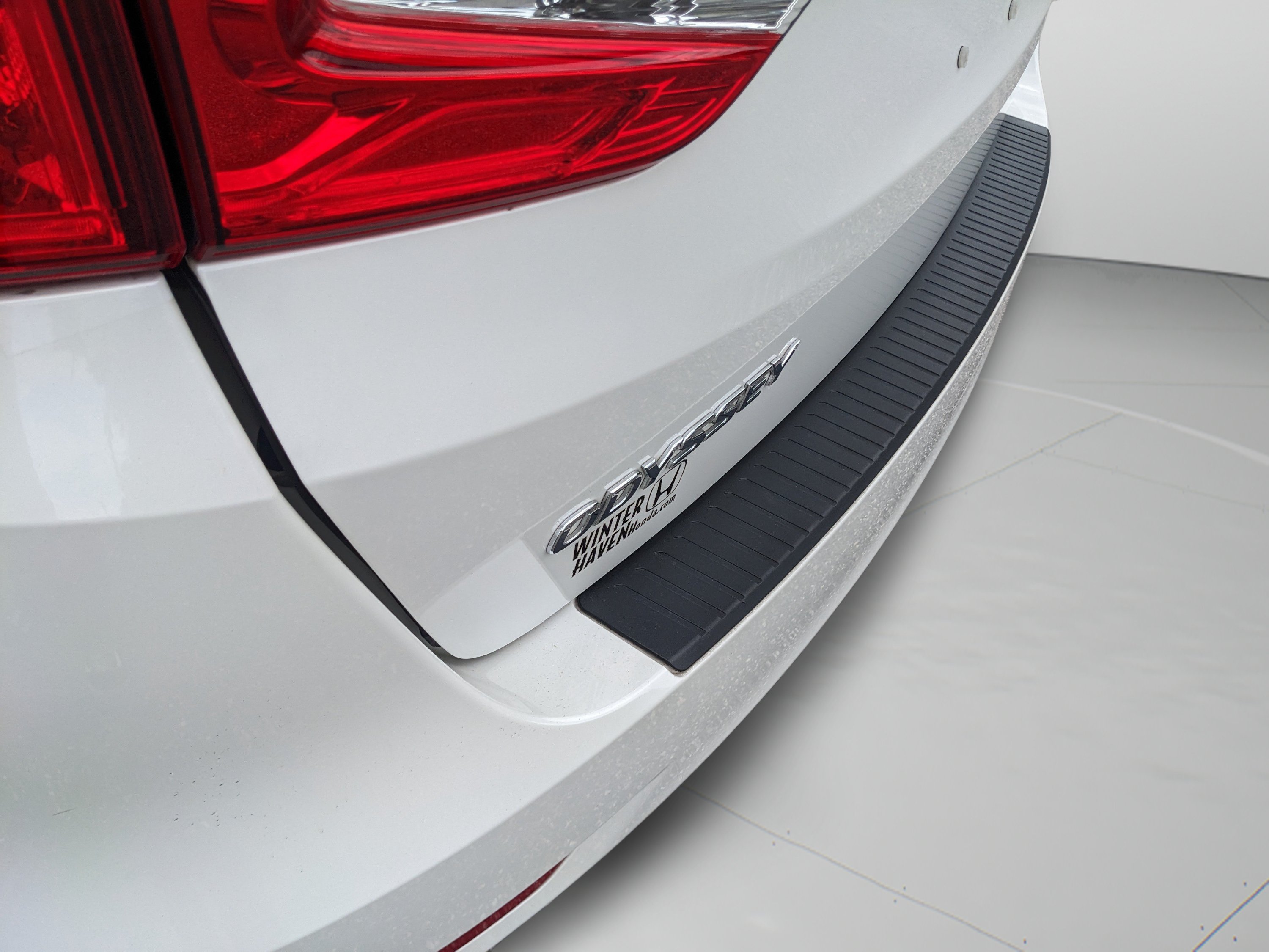 Used 2022 Honda Odyssey EX-L image 40