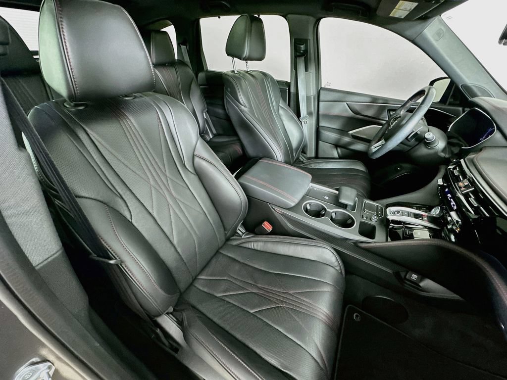 Used 2023 Acura MDX Type S w/ Advance Package AWD/4WD image 36