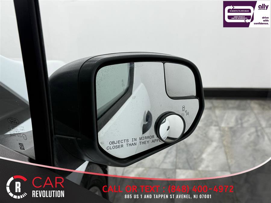 Used 2023 Ford Transit Connect XL FWD image 32