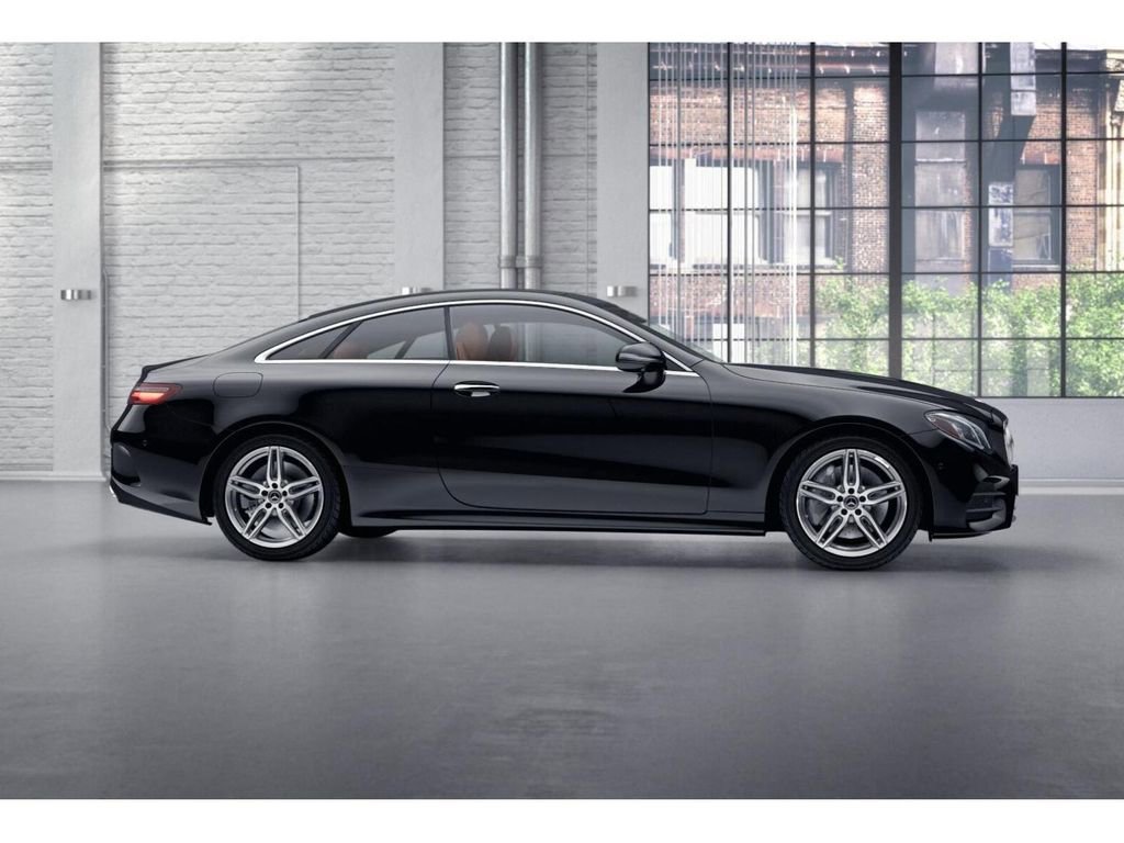 Used 2020 Mercedes-Benz E 450 4MATIC Coupe image 15