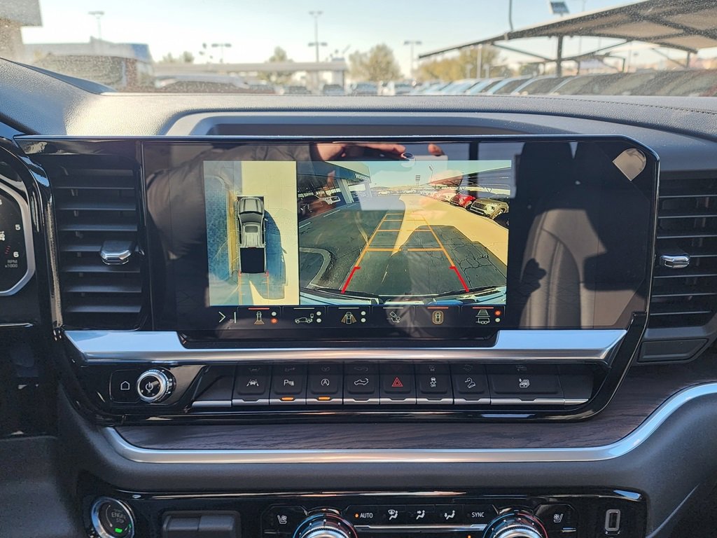 New 2026 GMC Sierra 1500 SLT w/ SLT Premium Plus Package image 28