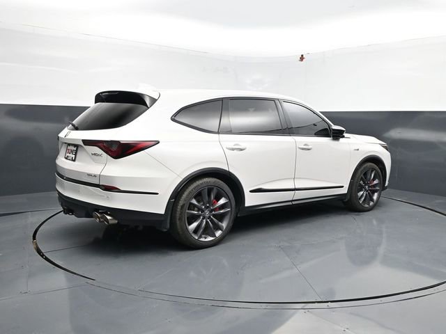 Used 2023 Acura MDX Type S AWD/4WD image 8
