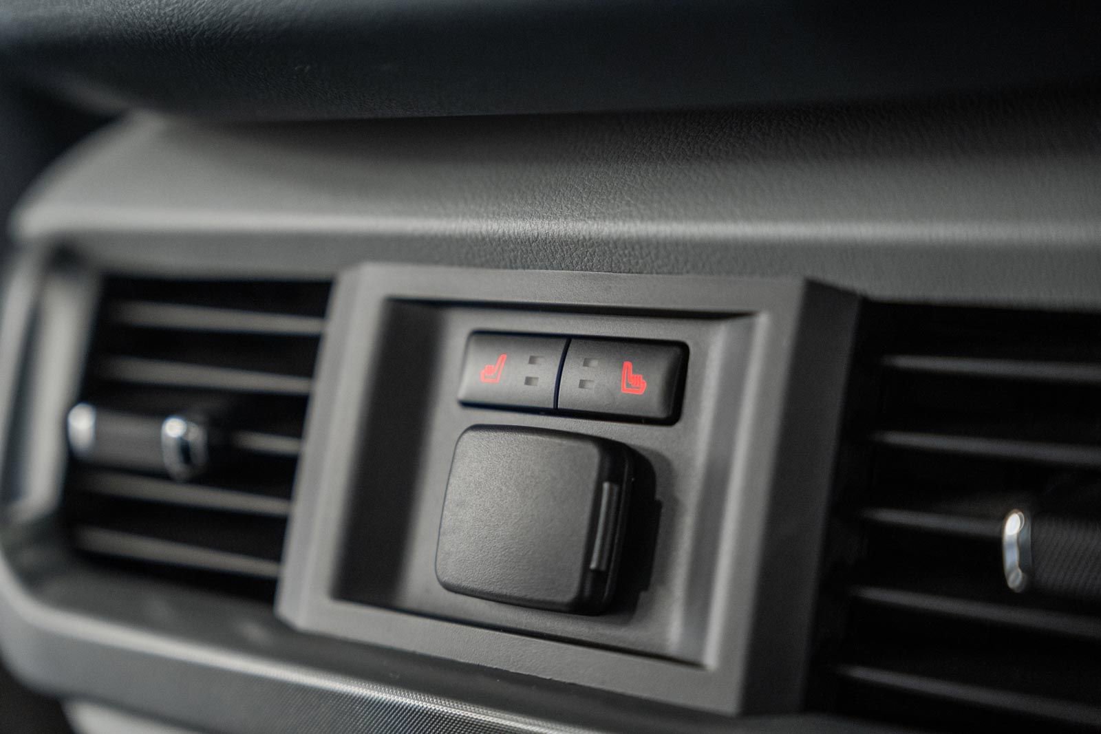 Certified 2021 Ford F150 Limited image 39