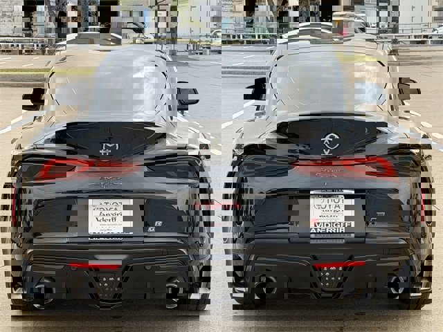 Used 2023 Toyota Supra Premium image 5