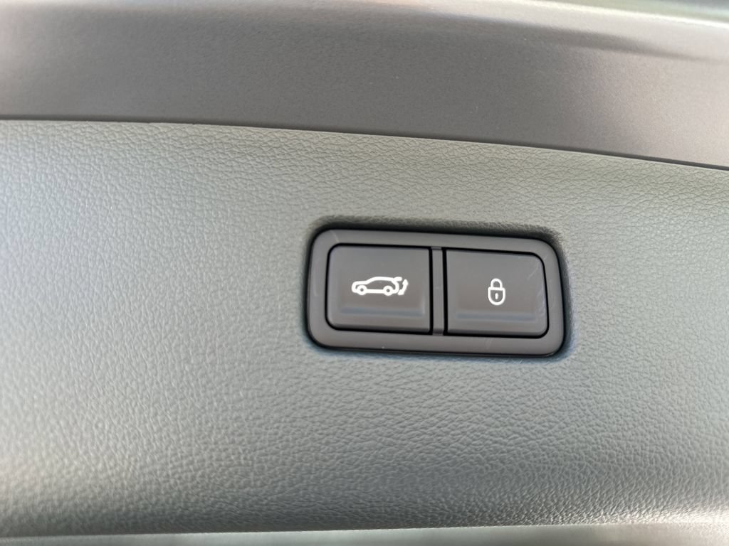 New 2026 Genesis GV80 3.5T Advanced AWD/4WD image 24