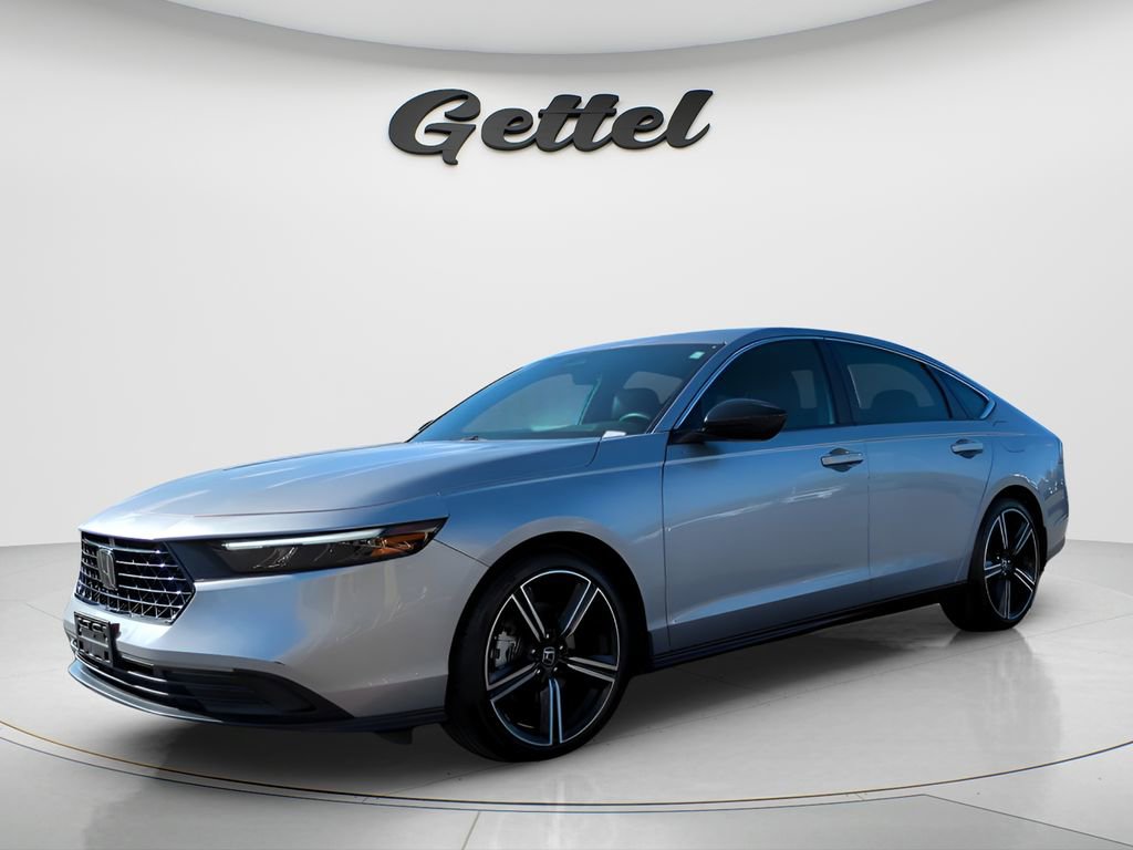 Used 2023 Honda Accord Sport image 7