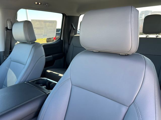 New 2025 Ford F150 Lightning Flash image 16