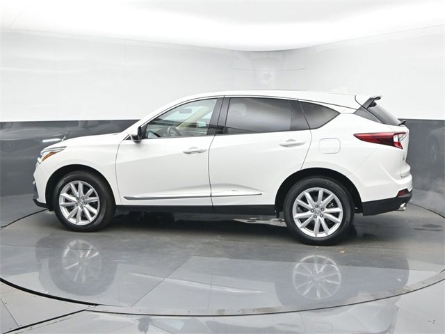 Used 2021 Acura RDX AWD image 5