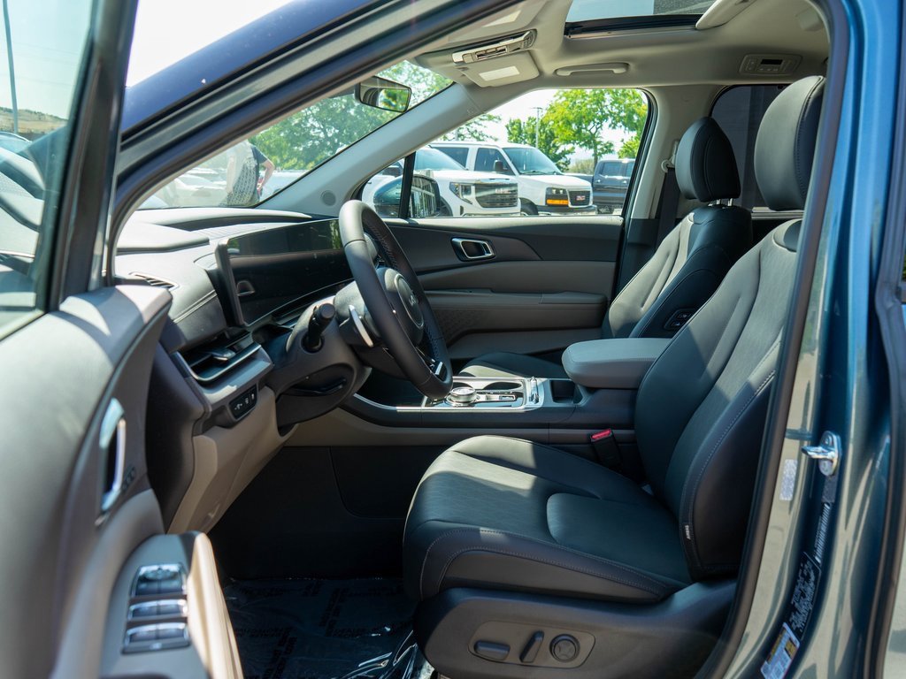 New 2026 Kia Carnival SX image 11