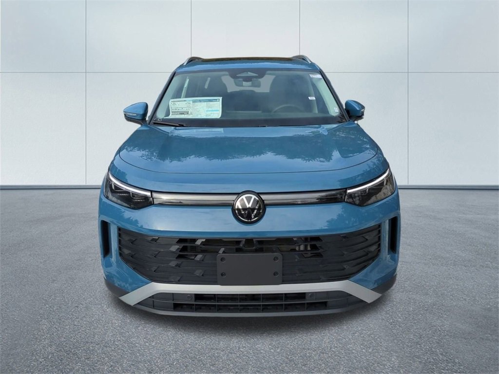 New 2026 Volkswagen Tiguan SE image 15