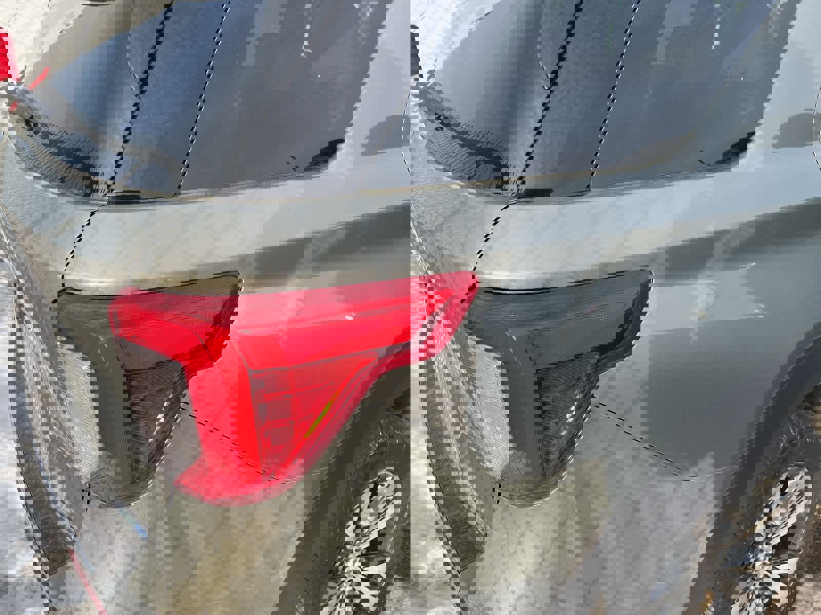 Certified 2020 Ford Explorer Platinum w/ Premium Technology Package image 15