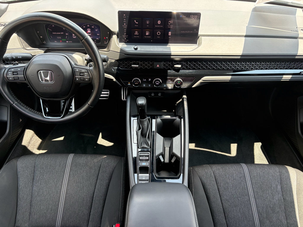Used 2023 Honda Accord Sport video 2