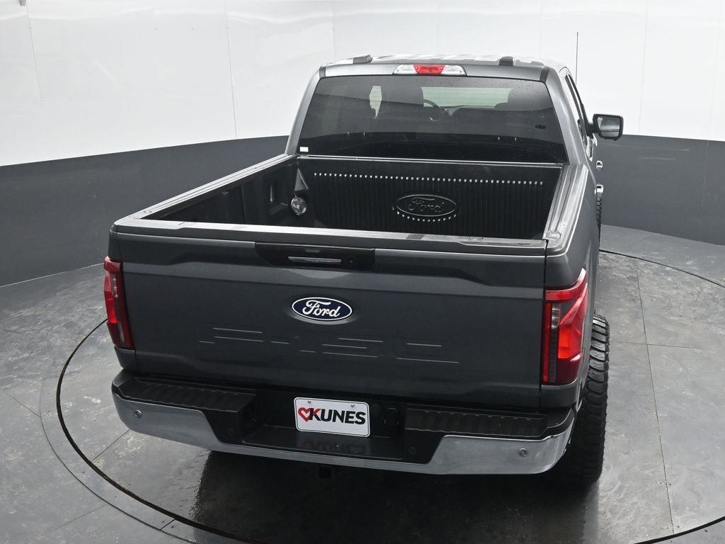 Used 2024 Ford F150 XLT image 34