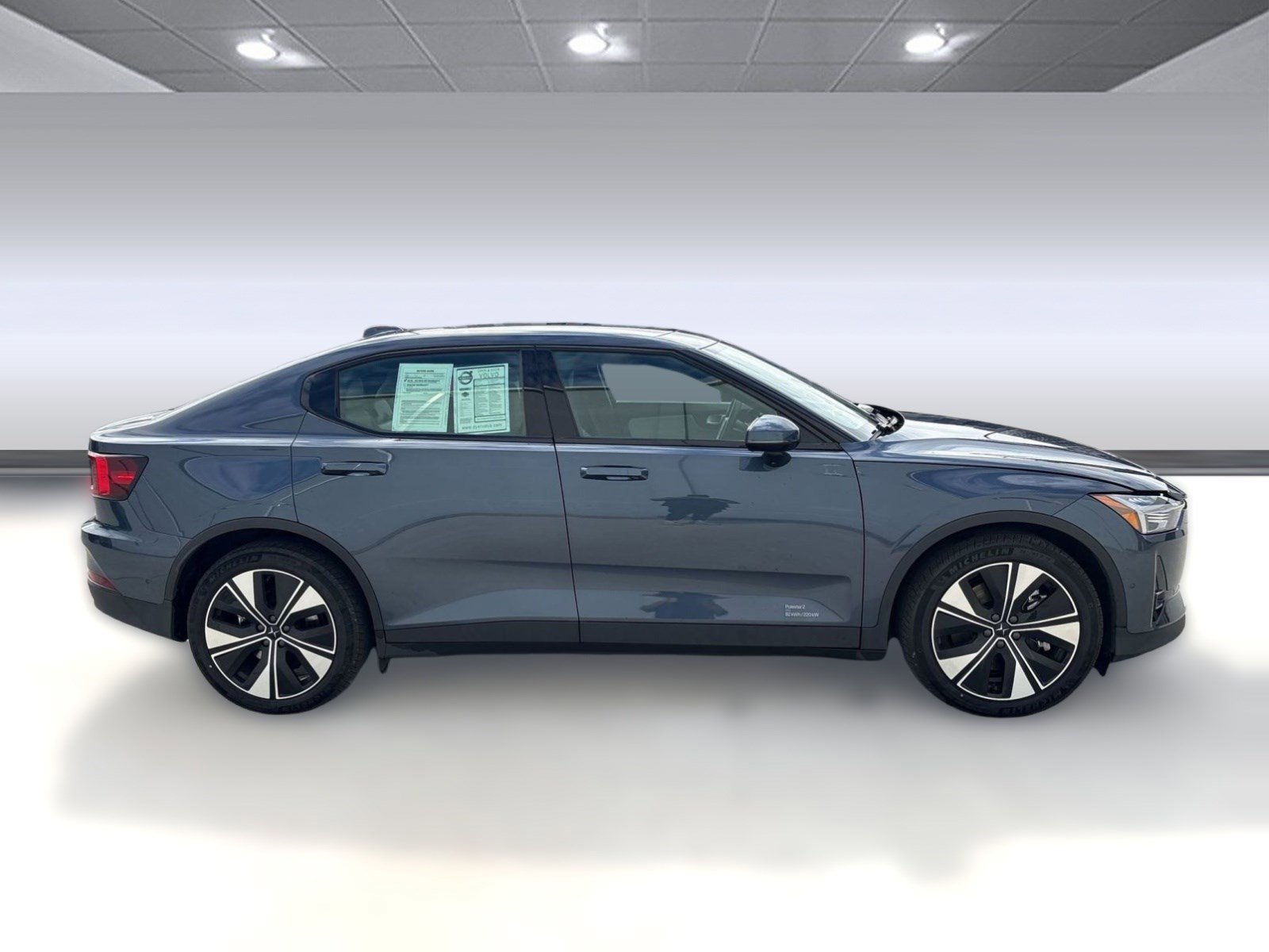 Used 2024 Polestar Polestar 2 image 8