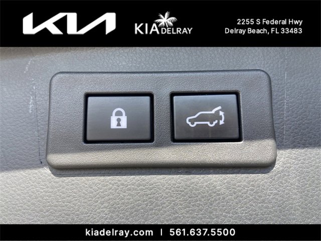 Used 2023 Subaru Outback Onyx Edition image 9