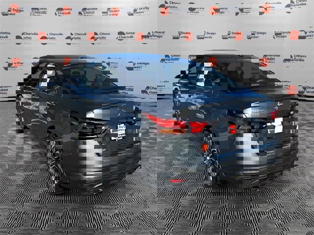 Certified 2023 Nissan Altima 2.5 SL image 3