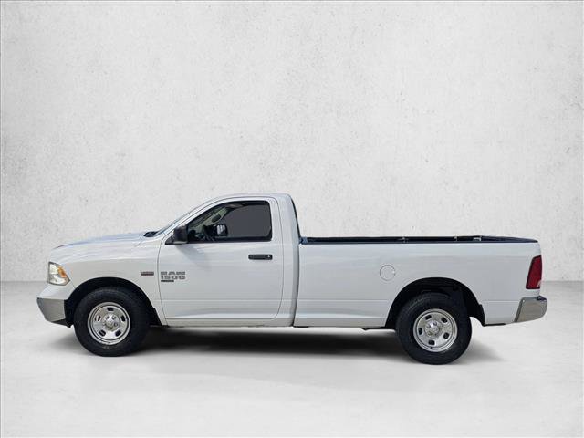 Used 2019 RAM 1500 Tradesman w/ Power & Remote Entry Group image 8