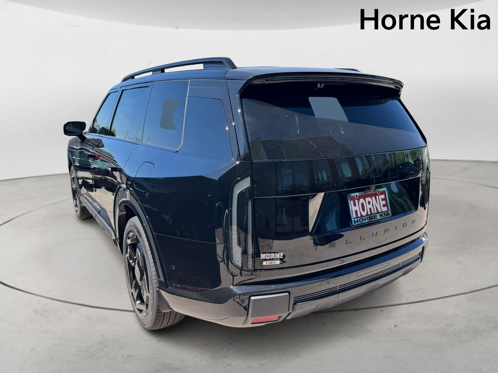 New 2027 Kia Telluride X-Line SX Prestige image 5