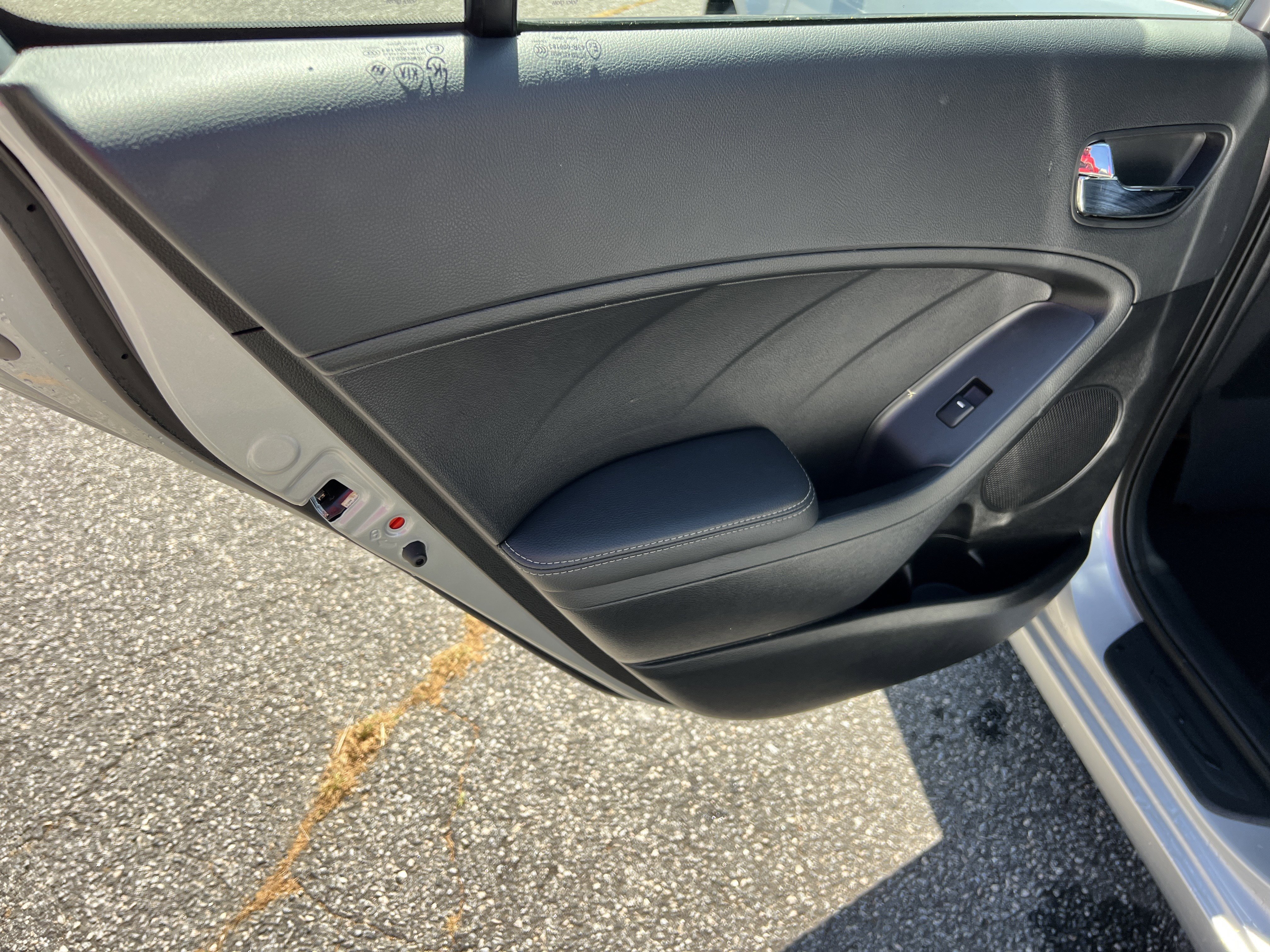 Used 2016 Kia Forte LX w/ LX Popular Package image 21