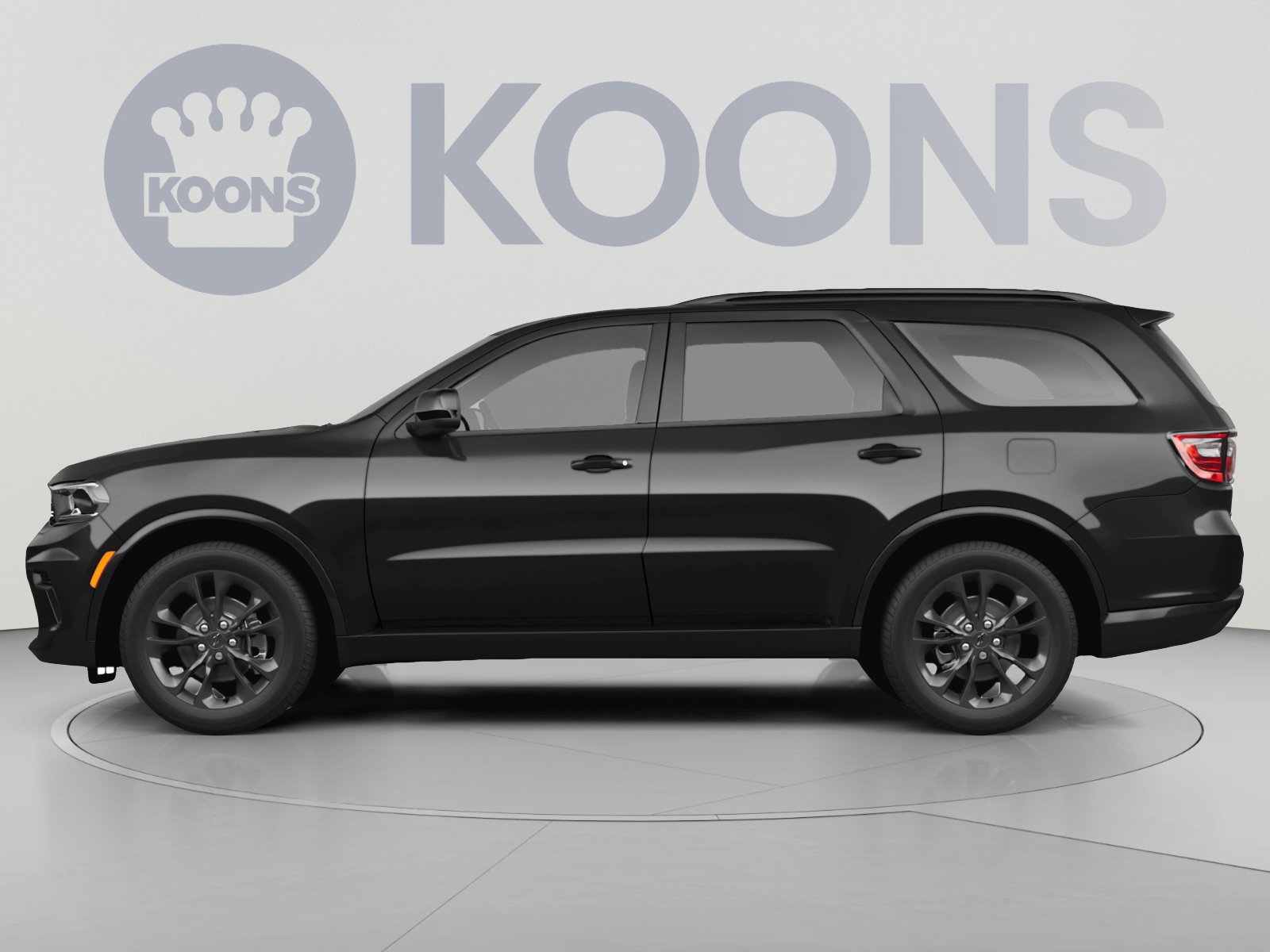 New 2027 Dodge Durango R/T AWD/4WD image 2