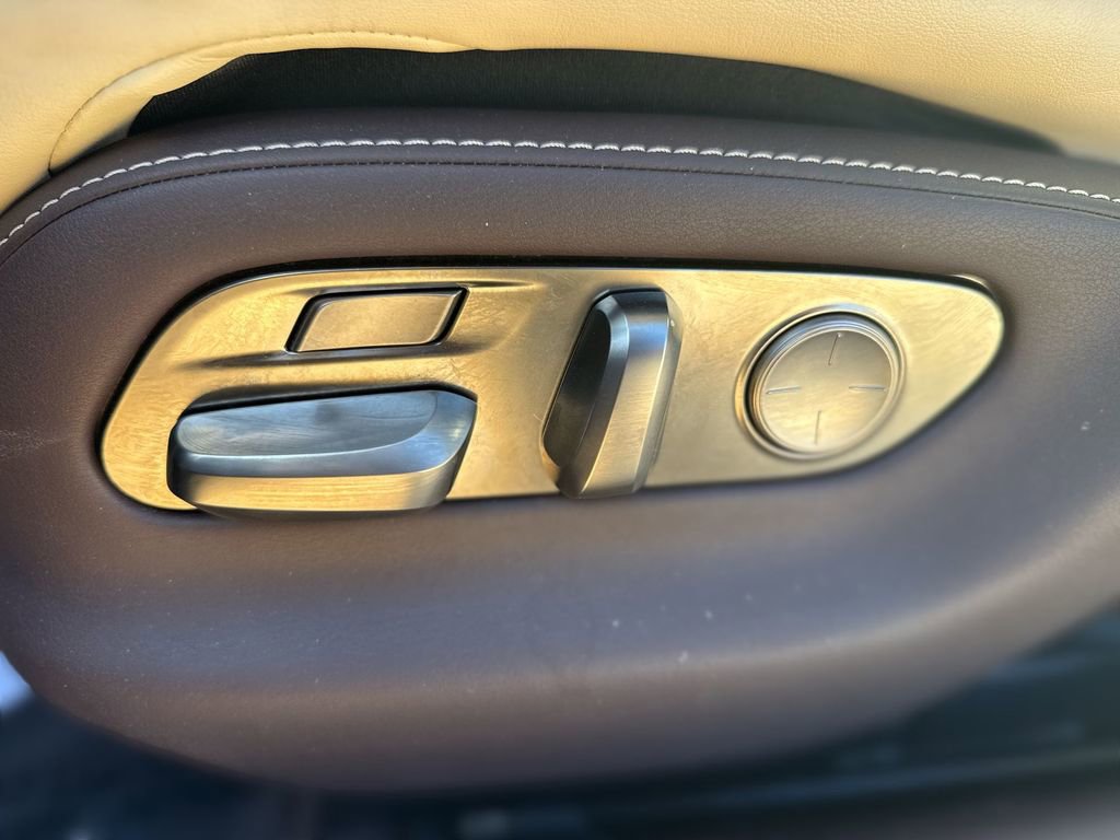 Used 2018 Lexus LS 500 w/ Interior Upgrade Package image 14