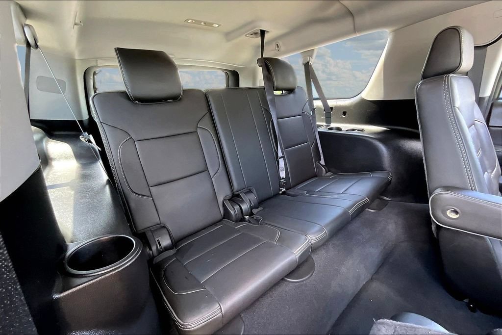 Used 2019 GMC Yukon XL Denali RWD image 25