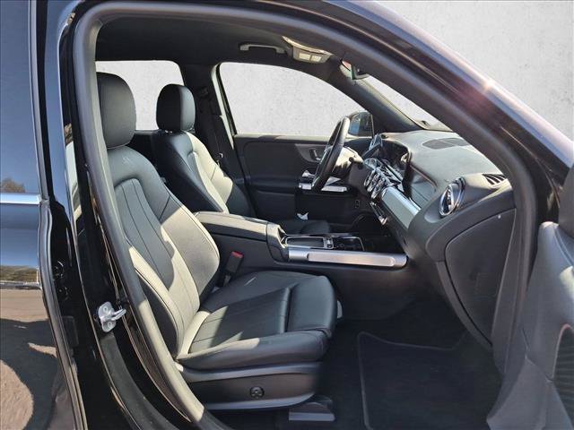 Certified 2024 Mercedes-Benz EQB 250+ image 21