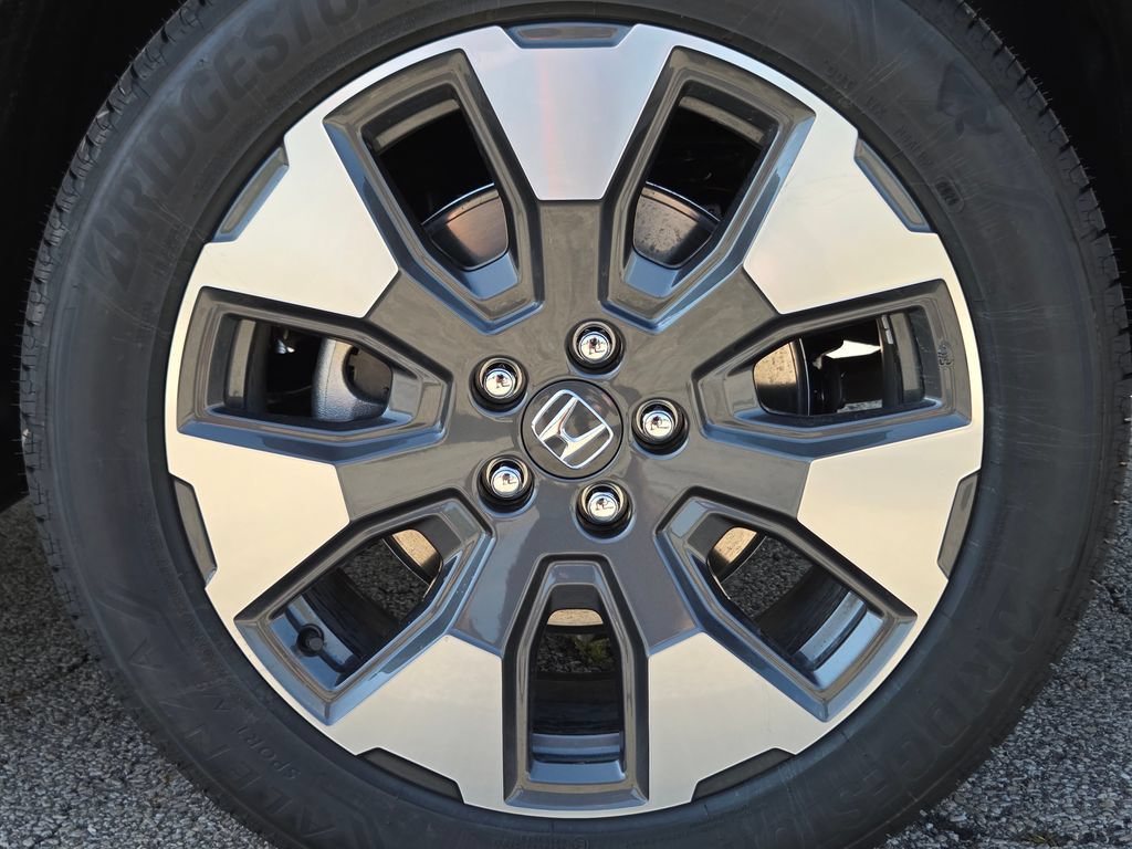 New 2026 Honda Pilot Elite image 19
