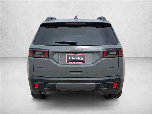 New 2026 Jeep Cherokee Laredo AWD/4WD image 7