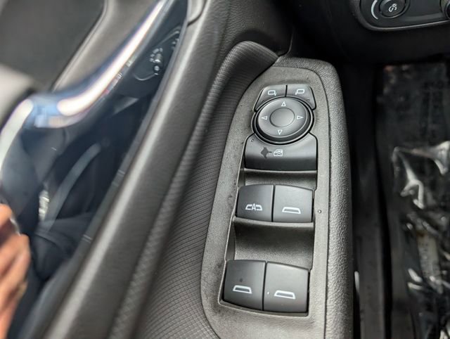 Certified 2024 Chevrolet Equinox RS w/ RS Leather Package image 21