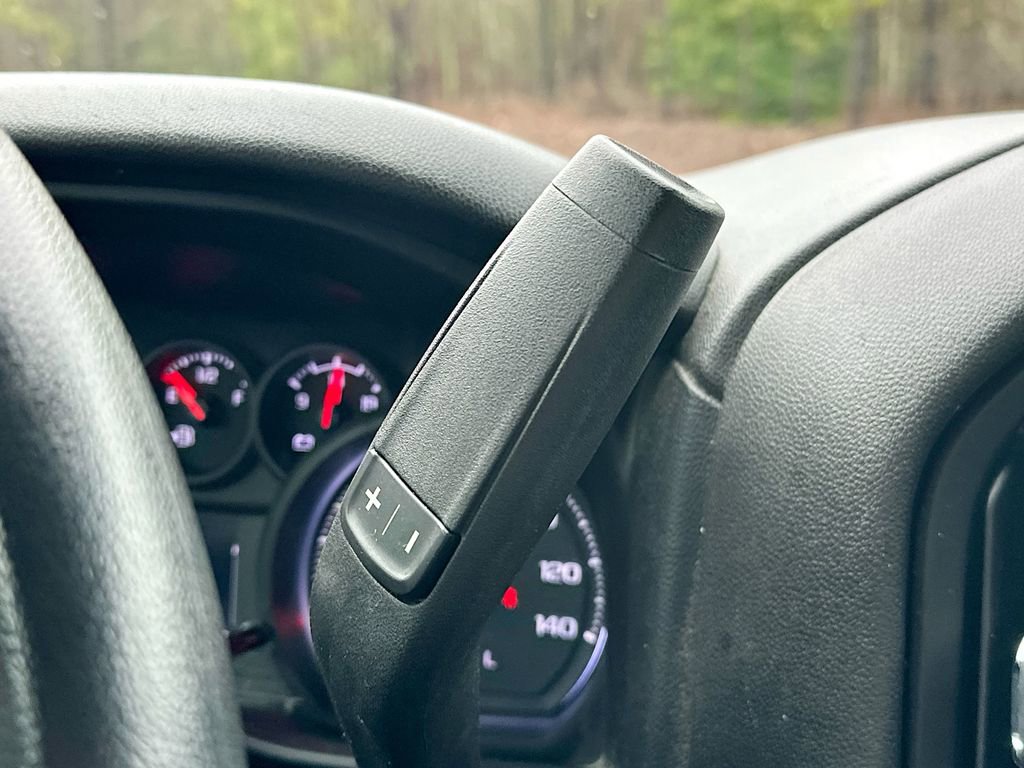 Used 2023 GMC Sierra 1500 Pro image 22