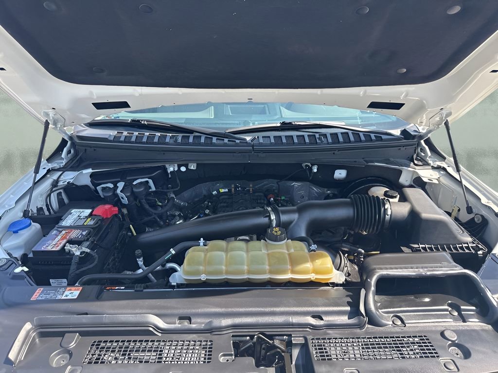 Used 2021 Ford Expedition XLT RWD image 32