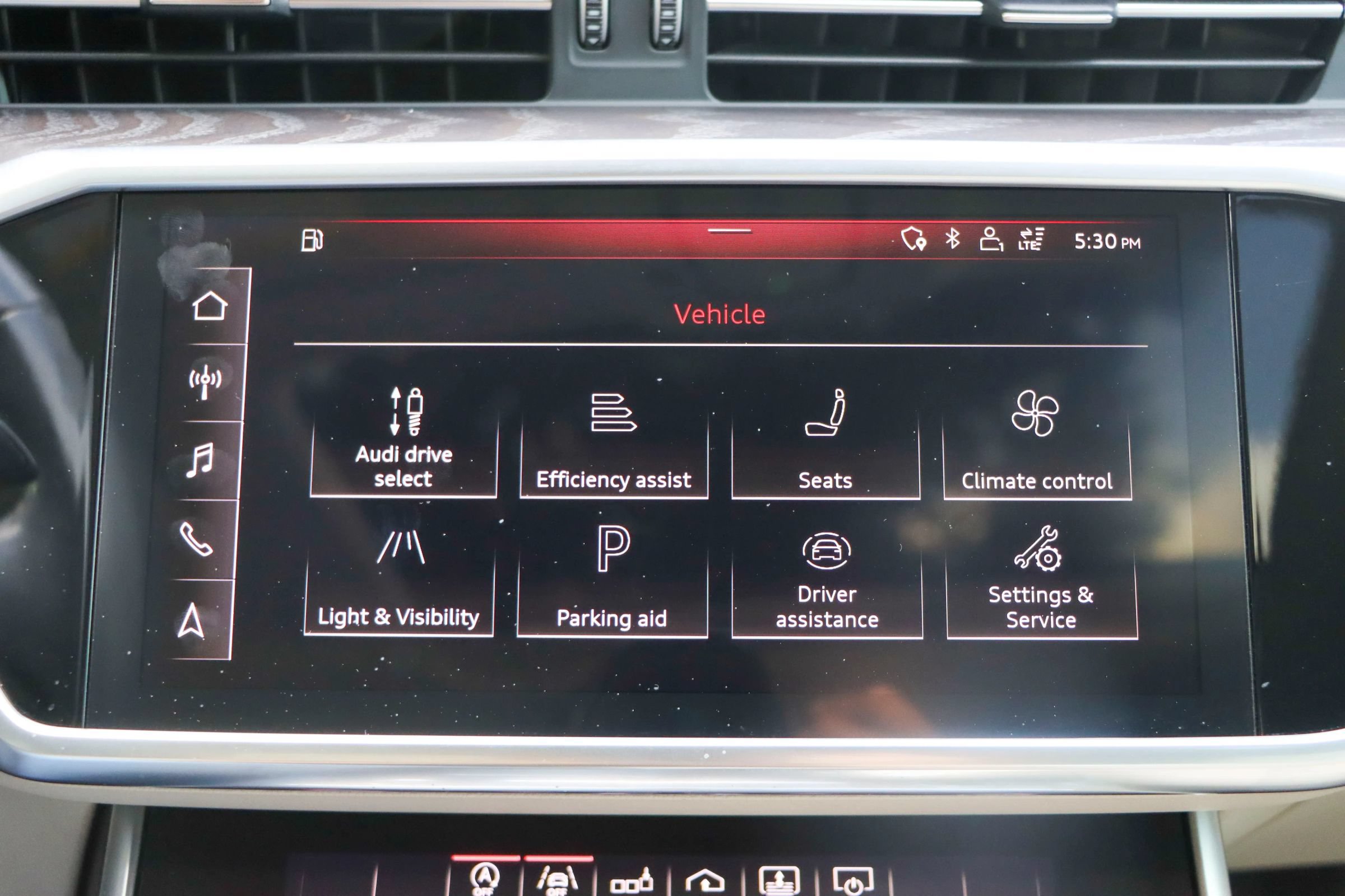 Used 2019 Audi A6 3.0T Premium Plus AWD/4WD image 37