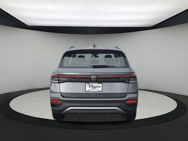 New 2025 Volkswagen Taos S image 6