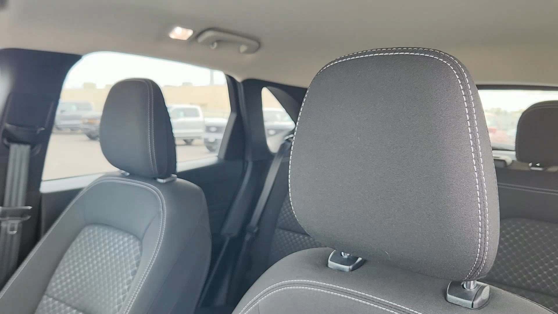 Used 2023 Ford Escape Active image 10