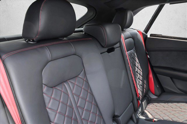 New 2026 Audi SQ8 Prestige AWD/4WD image 24