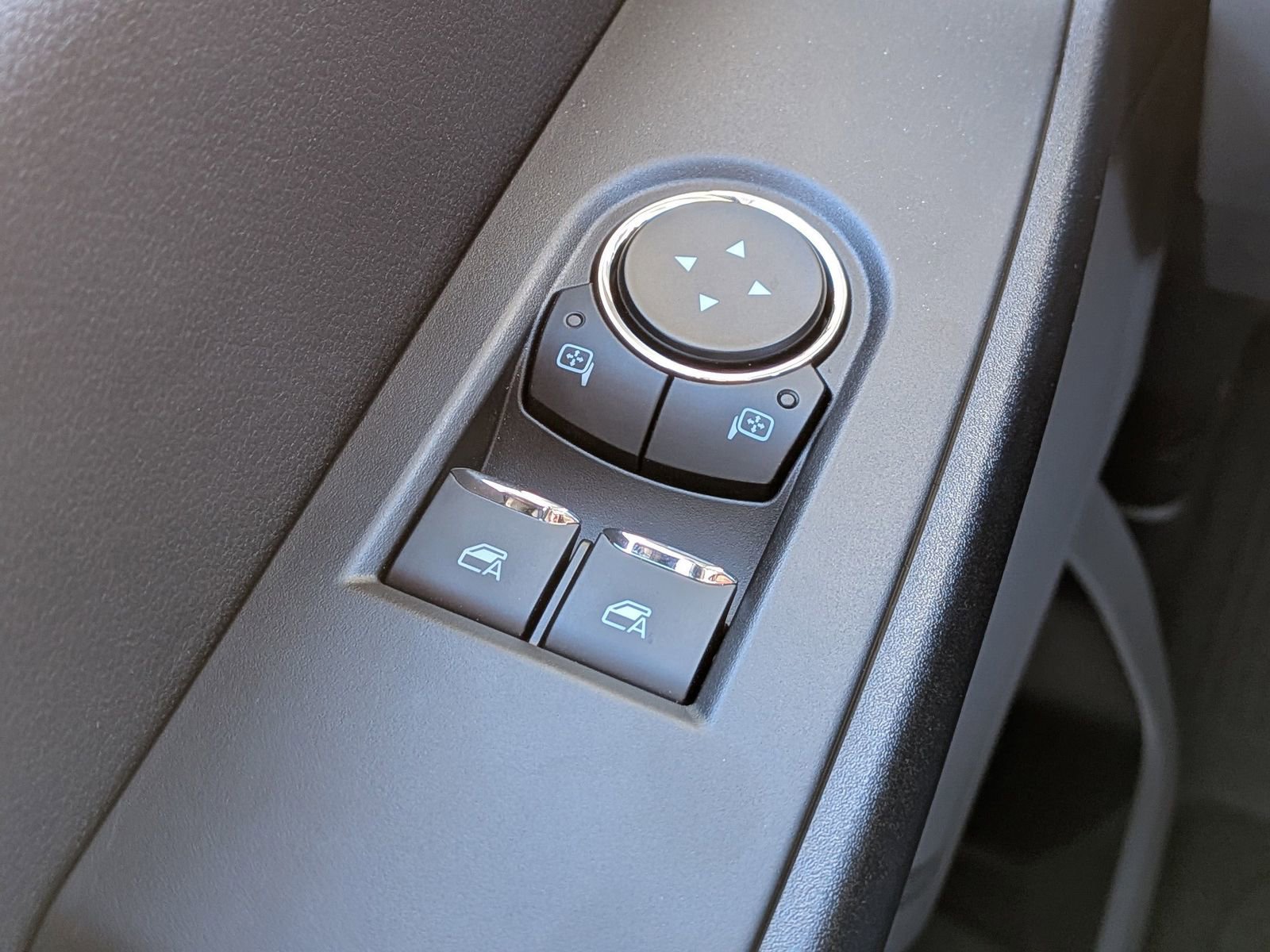 New 2025 Ford F450 XL w/ XL Chrome Package image 23