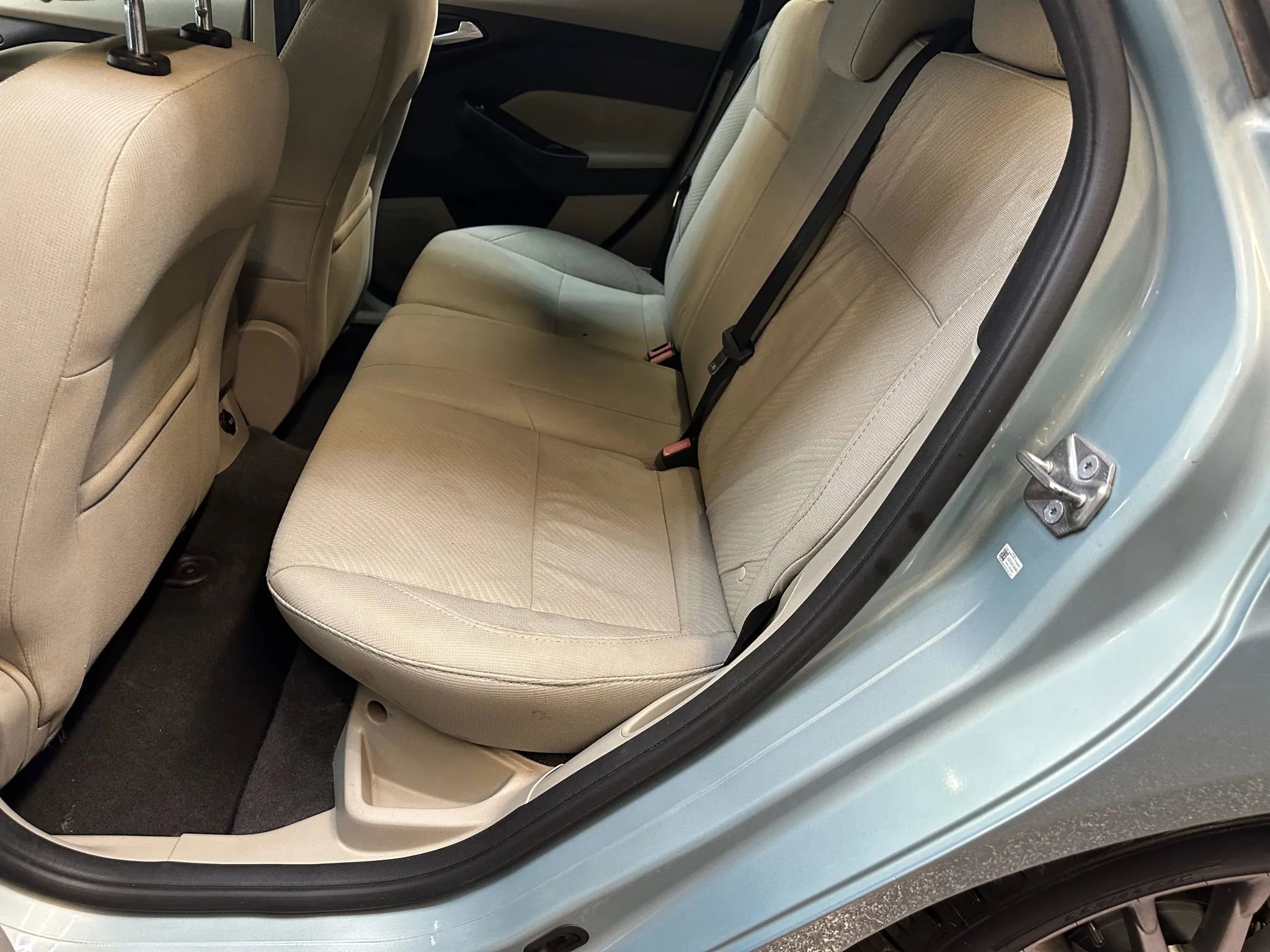 Used 2014 Ford Focus Electric Hatchback image 22