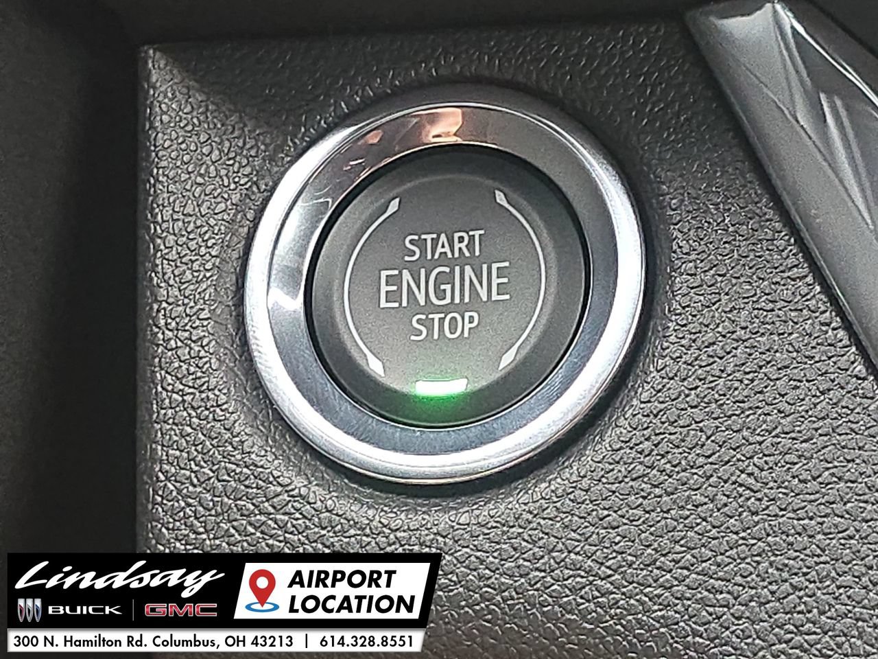 New 2026 Buick Envista Sport Touring w/ Convenience I Package FWD image 17